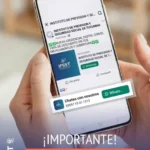 Es FALSA la información que circula sobre una nueva credencial digital del Subsidio de Salud