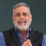 El desenfadado descargo de Jorge Rial tras la drástica medida del Gobierno: “Una locura”
