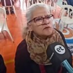 “Con Milei tengo que seguir trabajando, no llego a fin de mes”: el crudo testimonio de una jubilada tucumana