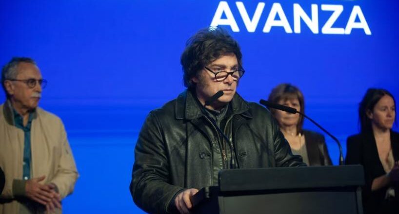 “El Presidente tomó la decisión”: último momento, el comunicado oficial del Gobierno de Javier Milei tras las elecciones