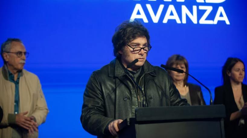 “El Presidente tomó la decisión”: último momento, el comunicado oficial del Gobierno de Javier Milei tras las elecciones