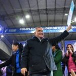 “Tarde”: la categórica respuesta del gobernador Osvaldo Jaldo a la convocatoria de este lunes del presidente Milei