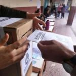 La Junta Electoral oficializó el diseño de la boleta única en Tucumán