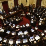 El Senado sesionará para rechazar los vetos de Milei al Garrahan y universidades