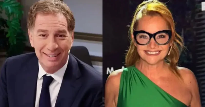 La contundente respuesta de Diego Santilli tras los duros dichos de Nancy Pazos