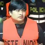 Su novia lo delató y la Policía le tendió una trampa: los detalles de cómo cayó Pequeño J en Perú