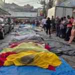 Guerra narco en Río de Janeiro: la policía detuvo al presunto líder del Comando Vermelho