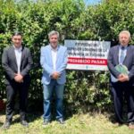 El Gobierno de Tucumán recuperó terrenos fiscales en una zona estratégica de Yerba Buena