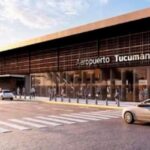Se adjudicó la licitación para la modernización del Aeropuerto Benjamín Matienzo