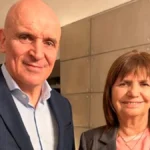 Bullrich apuntó contra Espert: “No aceptamos aliados narcos”
