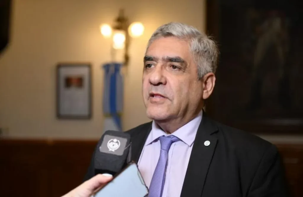 Abad destacó el crecimiento del empleo formal en Tucumán