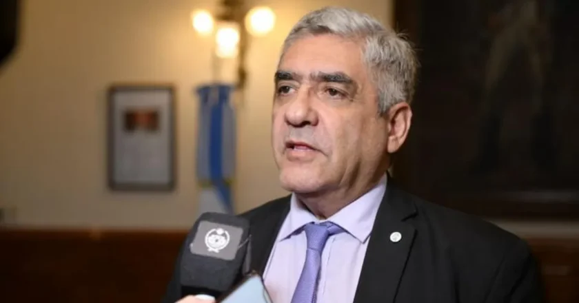 Abad destacó el crecimiento del empleo formal en Tucumán