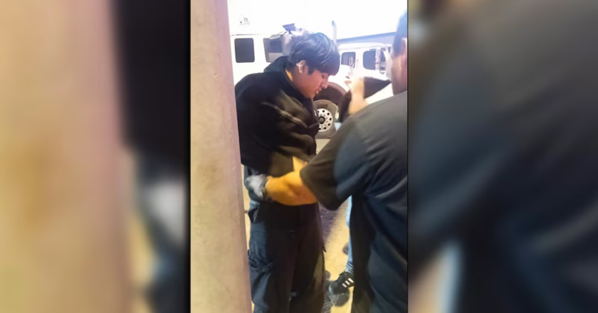 Triple femicidio: atraparon a “Pequeño J” en Lima