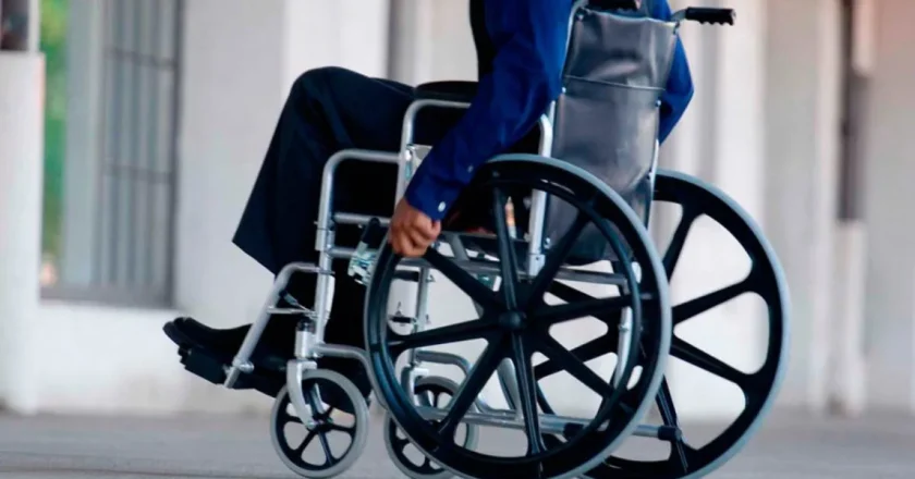 Prestaciones por discapacidad: anunciaron un aumento de hasta 35%