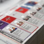 La Justicia Electoral rechazó el pedido de La Libertad Avanza para reimprimir las boletas