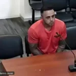 “Chuky” Casanova abandonó Benjamín Paz y se fue a su casa por error: se abre investigación al personal penitenciario