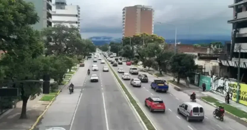 ¿Cómo estará el tiempo durante este fin de semana?