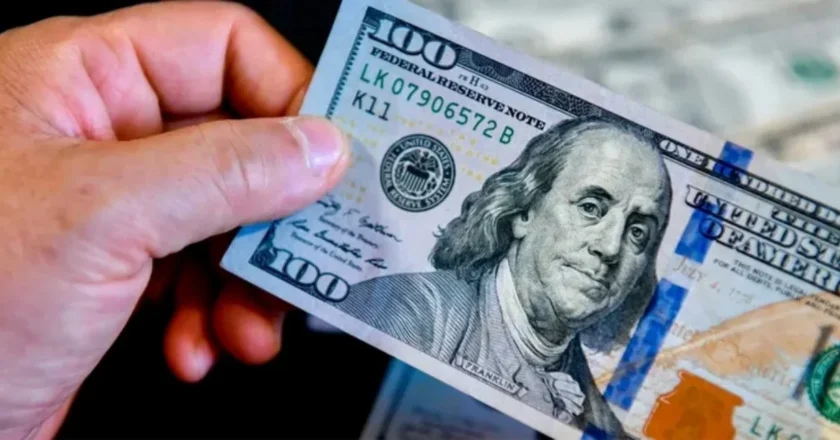 Por qué los argentinos compraron más de US$5.000 millones en septiembre, el pico desde 2018