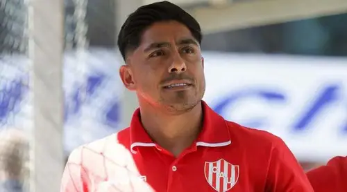 Allanaron la casa de jugador de Unión en causa por distribución de pornografía infantil