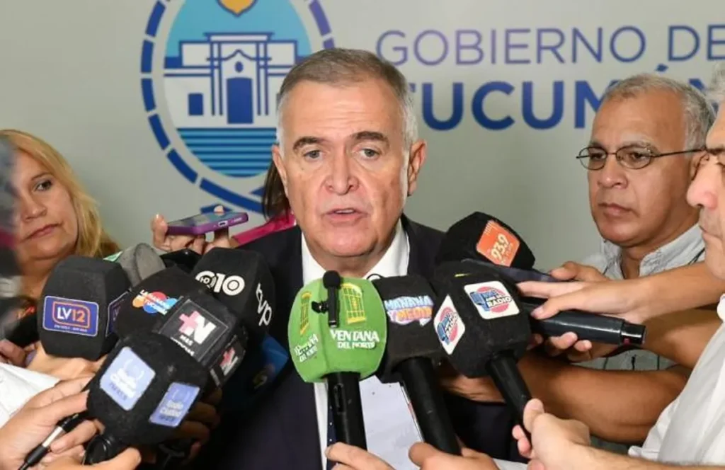 Jaldo sobre el paro de colectivos: “Hay que cuidar el servicio y las fuentes de trabajo”