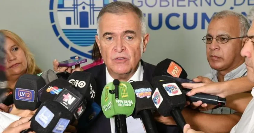 Jaldo sobre el paro de colectivos: “Hay que cuidar el servicio y las fuentes de trabajo”