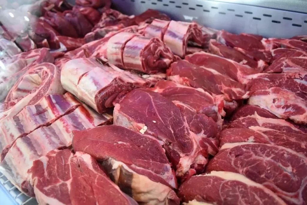 El consumo de carne vacuna mejora, pero sigue lejos de los niveles de 2023