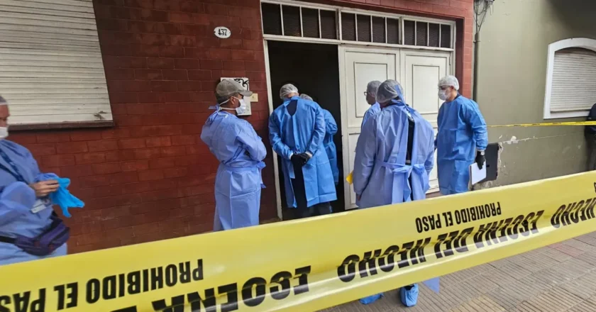 Investigan si intentaron matar a un jubilado para robarle