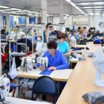 La industria textil argentina cayó 18,1% interanual durante agosto