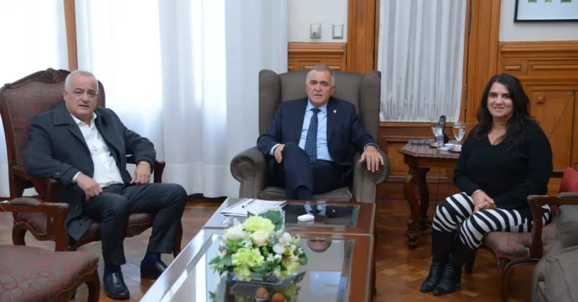 Tafí Viejo recibe $1.035 millones para sostener servicios esenciales y cerrar deudas de 2025