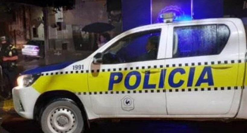 “A los tiros”: violenta discusión y otro caso que enciende las alarmas en Tucumán