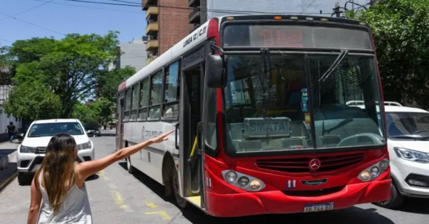 Aprobaron la suba del boleto de colectivos en capital: costará $1.250
