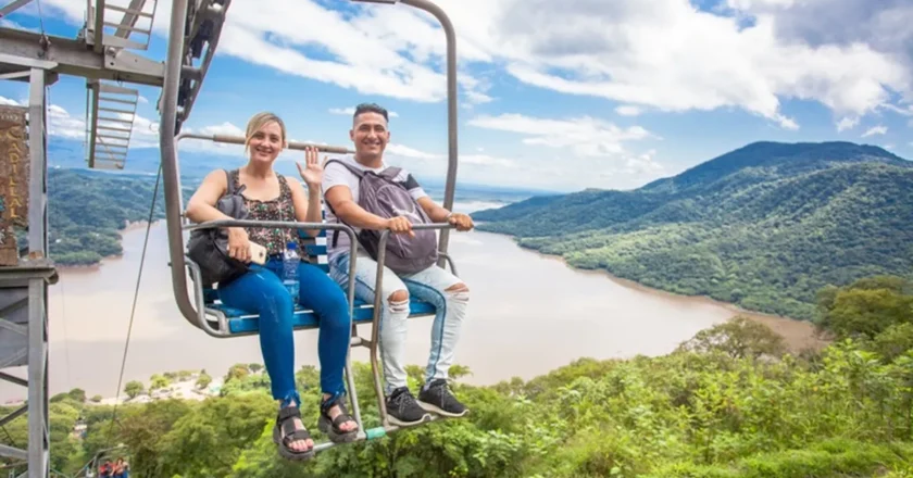 Turismo en Tucumán: el balance del fin de semana largo fue positivo