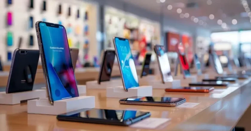 El Gobierno eliminará este jueves los aranceles a la importación de celulares: cuánto podrían bajar