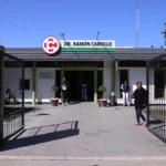 Yerba Buena: un menor murió atragantado