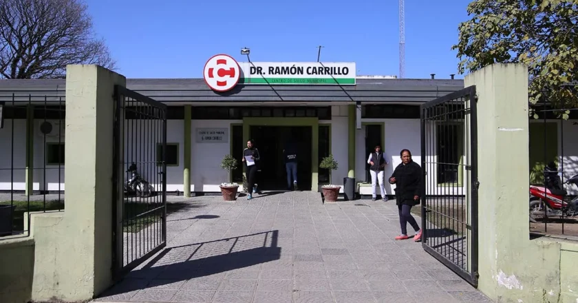 Yerba Buena: un menor murió atragantado