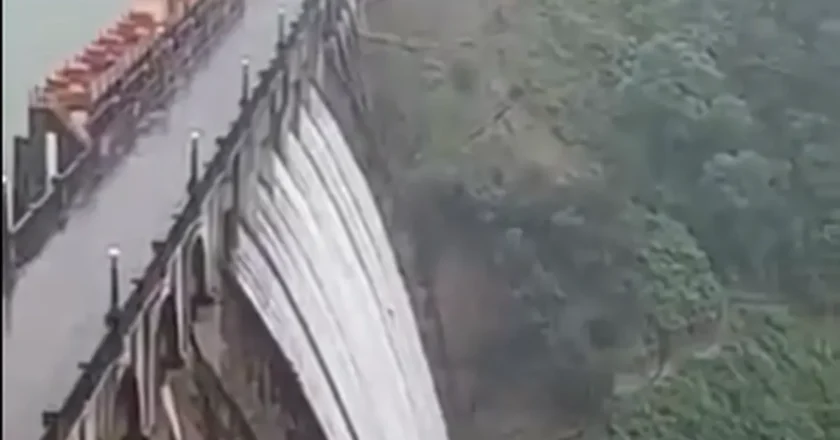 Dique Escaba: advierten que está cerca de su cota máxima