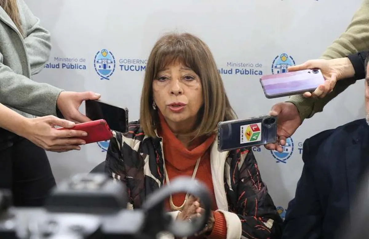 El Gobierno dispuso la suspensión de las clases en toda la provincia