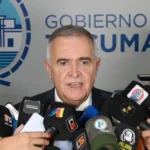 El gobernador aseguró que la Provincia aún asiste a los afectados por el temporal