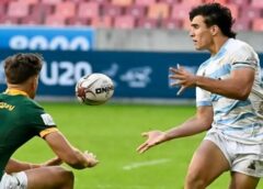 Tres jóvenes tucumanos fueron convocados a Los Pumitas para el Rugby Championship M20