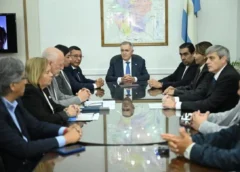 Inundaciones: anunciaron subsidio eléctrico para 10.000 familias afectadas