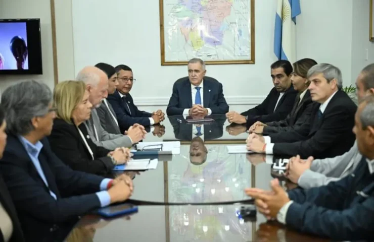 Inundaciones: anunciaron subsidio eléctrico para 10.000 familias afectadas