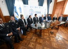«Tucumán está entre las siete provincias que tiene superávit fiscal»