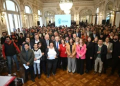 Tucumán fortalece el trabajo emprendedor con una inversión de más de $85 millones