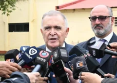 Coparticipación: «Tucumán es una de las primeras provincias que firmó convenio con Nación»