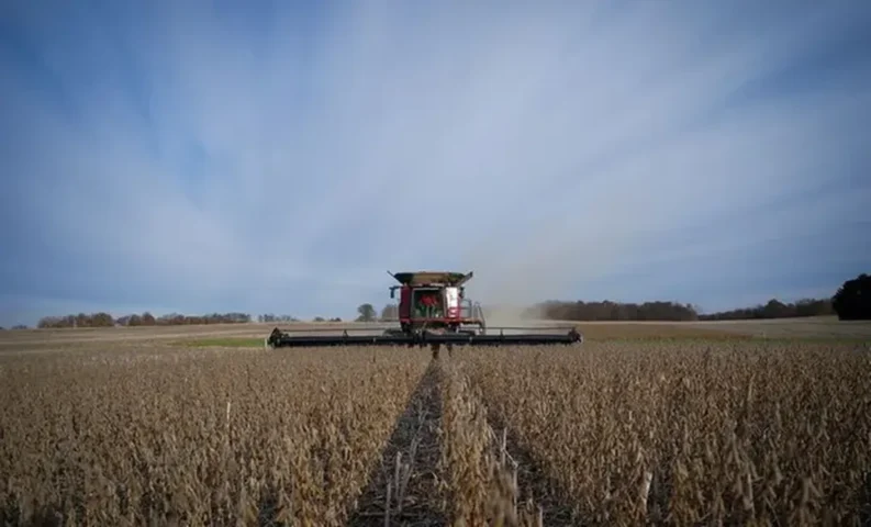 La actividad económica se hundió 2,6% mensual en febrero