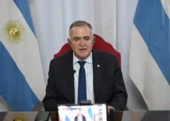 Jaldo destacó el superávit de Tucumán y alertó por caída de recursos nacionales