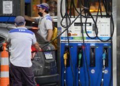 Así quedaron los nuevos precios de YPF en Tucumán tras el aumento