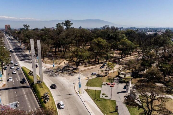 Cómo estará el tiempo en Tucumán para este lunes 4 de mayo
