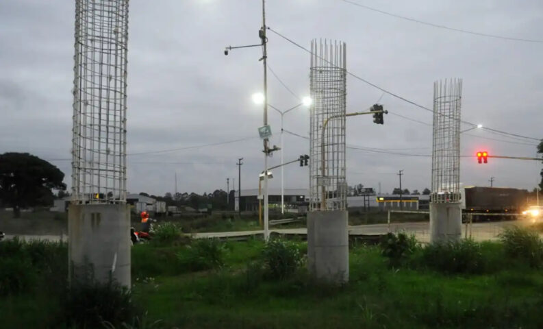 La empresa santiagueña que debía construir el acceso sur a San Miguel de Tucumán busca rescindir contrato