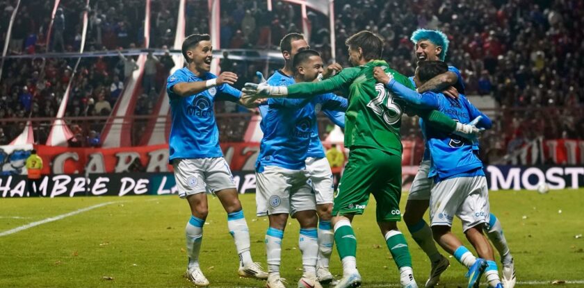 La final del morbo